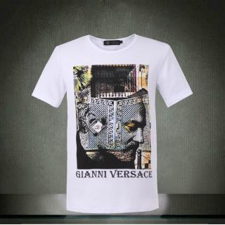 T-shirt Versace Homme Pas Cher